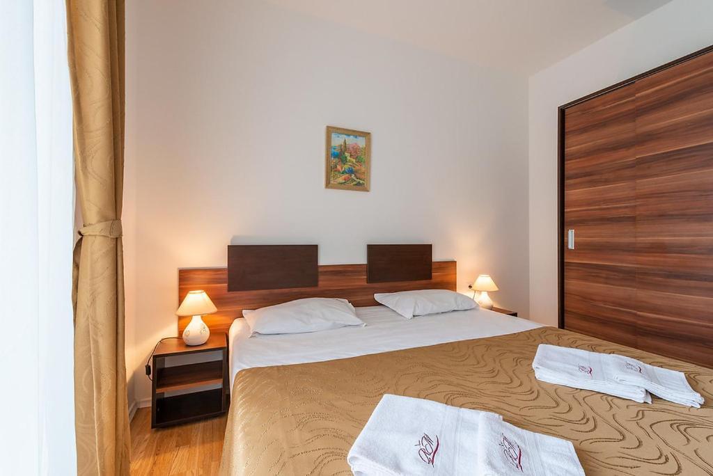 Sea Romance Aparthotel Slântsjev Brjag Eksteriør bilde